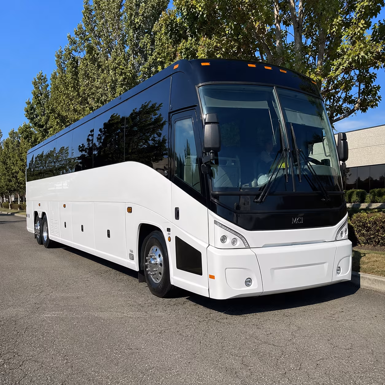 charter buses and party buses to detroit lions games at ford field