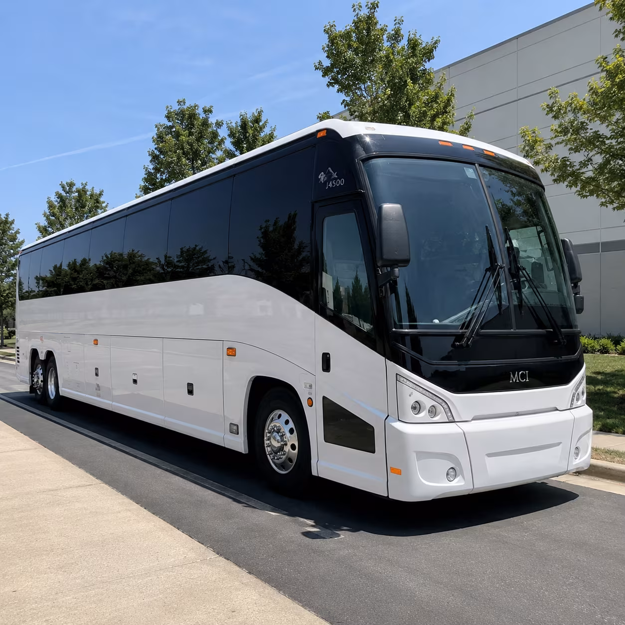 charter buses for bachelor weekends at detroit sporting events