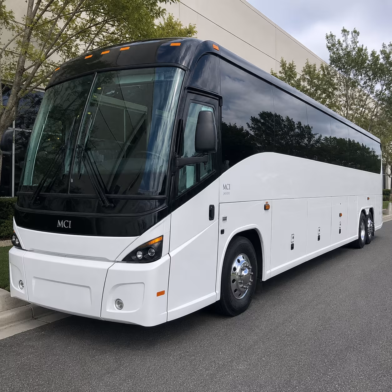 charter buses for traverse city wine country day trips from detroit