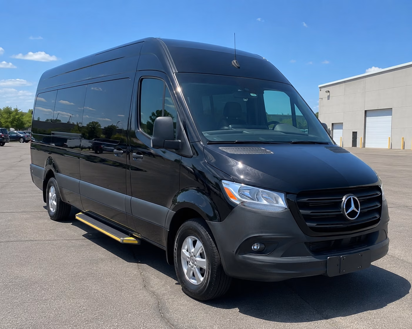 detroit bachelor bachelorette transportation onboard seating