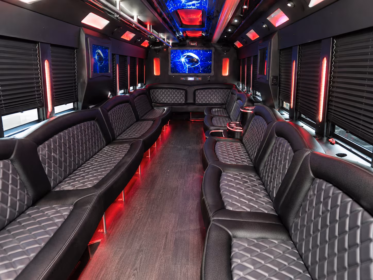 detroit bachelorette bachelor party bus rental