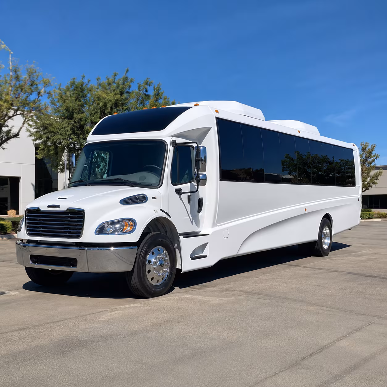 find the perfect transportation for your next church or religious group 1