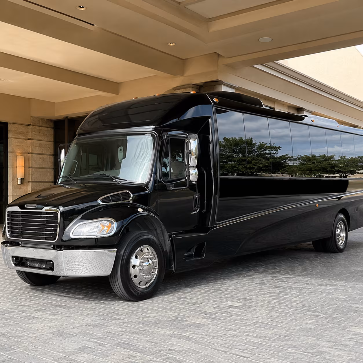 find the perfect transportation for your next church or religious group 2