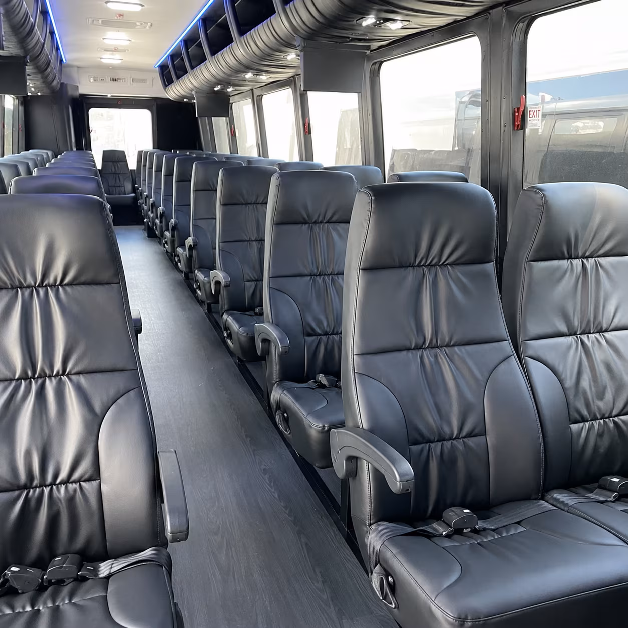 find the perfect transportation for your next church or religious group 5
