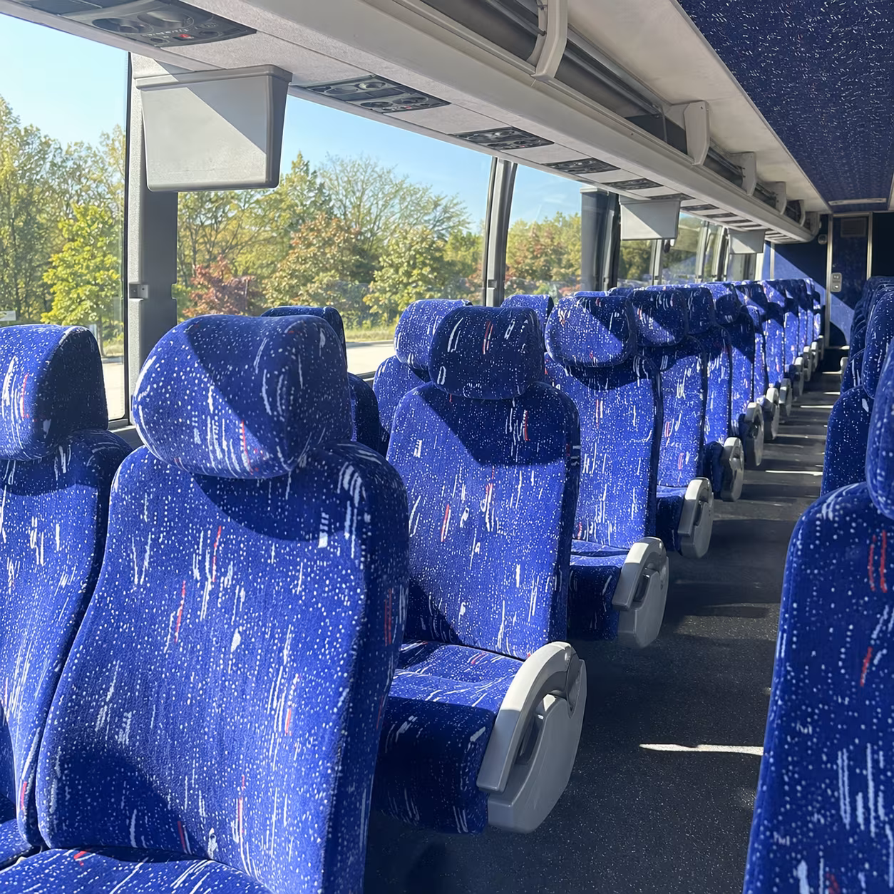 find the perfect transportation for your next concert or music festival 3