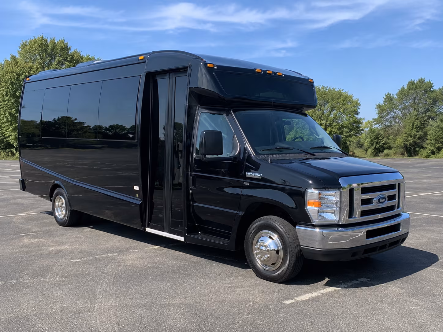 find the perfect transportation for your next concert or music festival 4