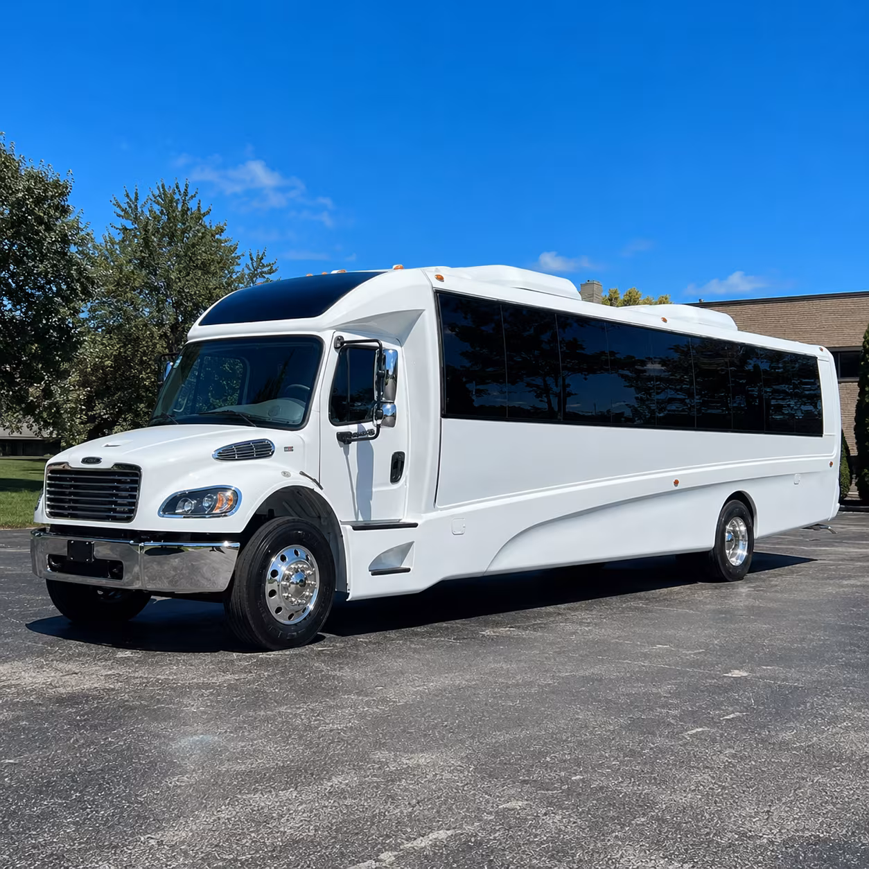 find the perfect transportation for your next concert or music festival 5
