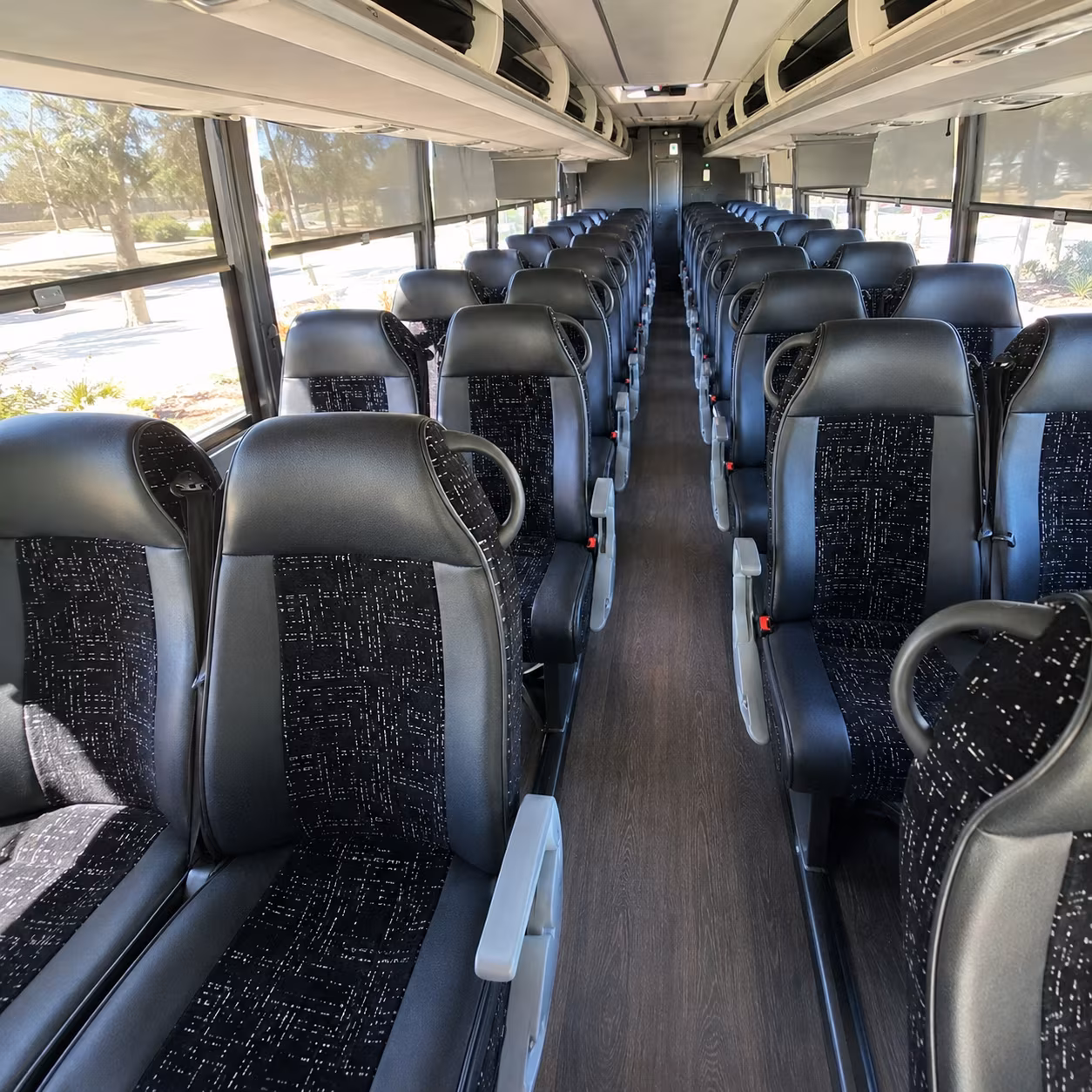 find the perfect transportation for your next field trip 1