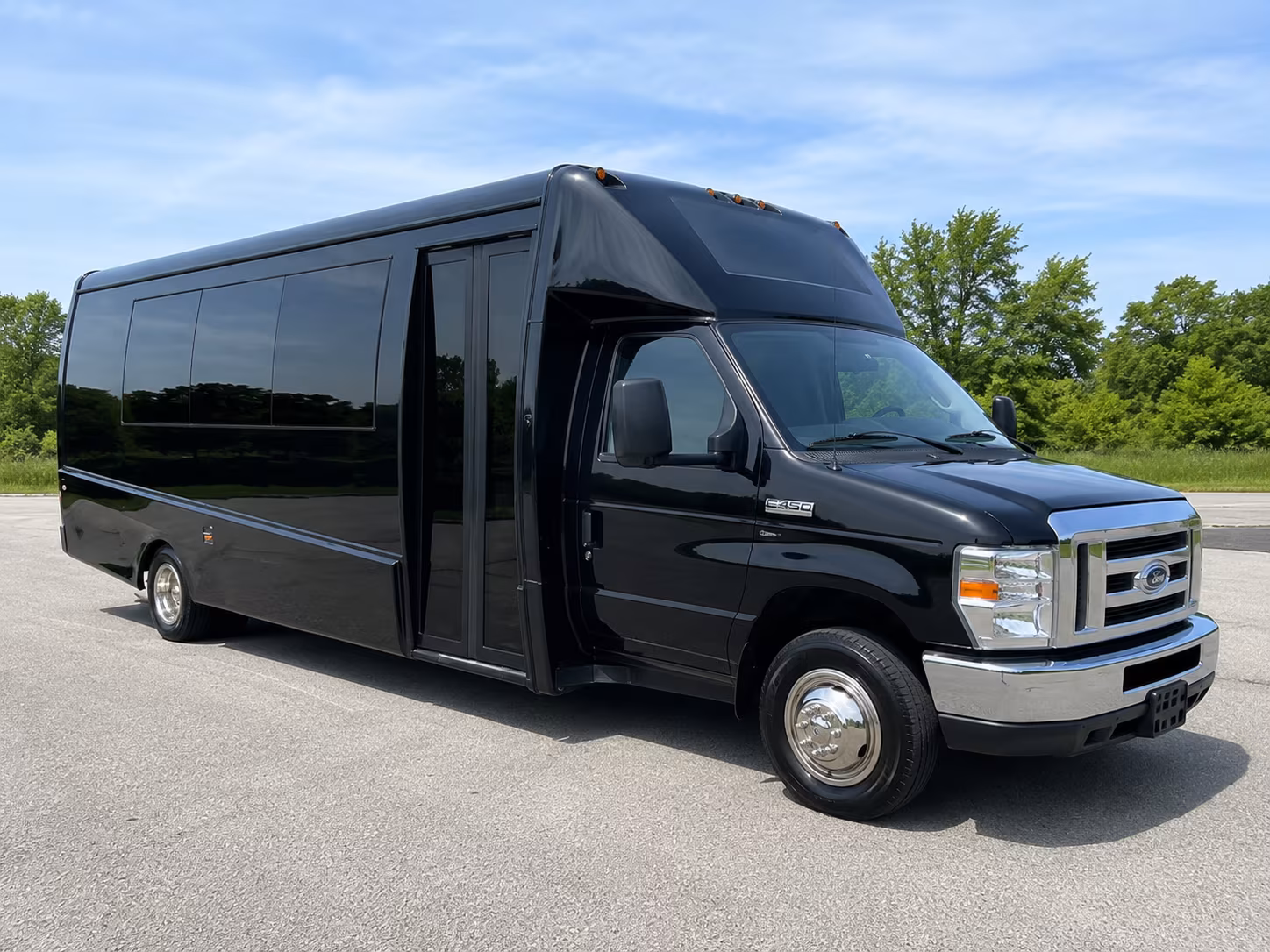 find the perfect transportation for your next field trip 2