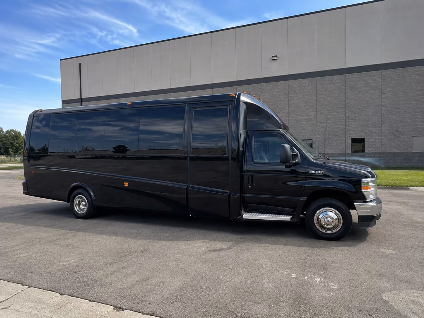 find the perfect transportation for your next field trip 3