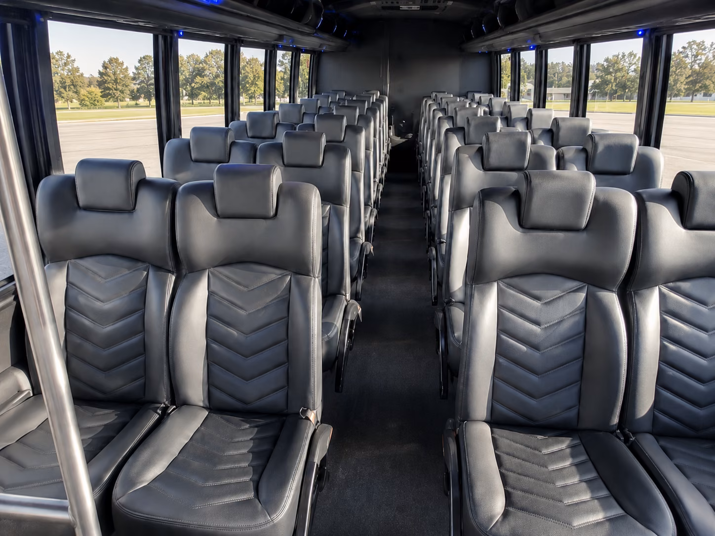 find the perfect transportation for your next field trip 4