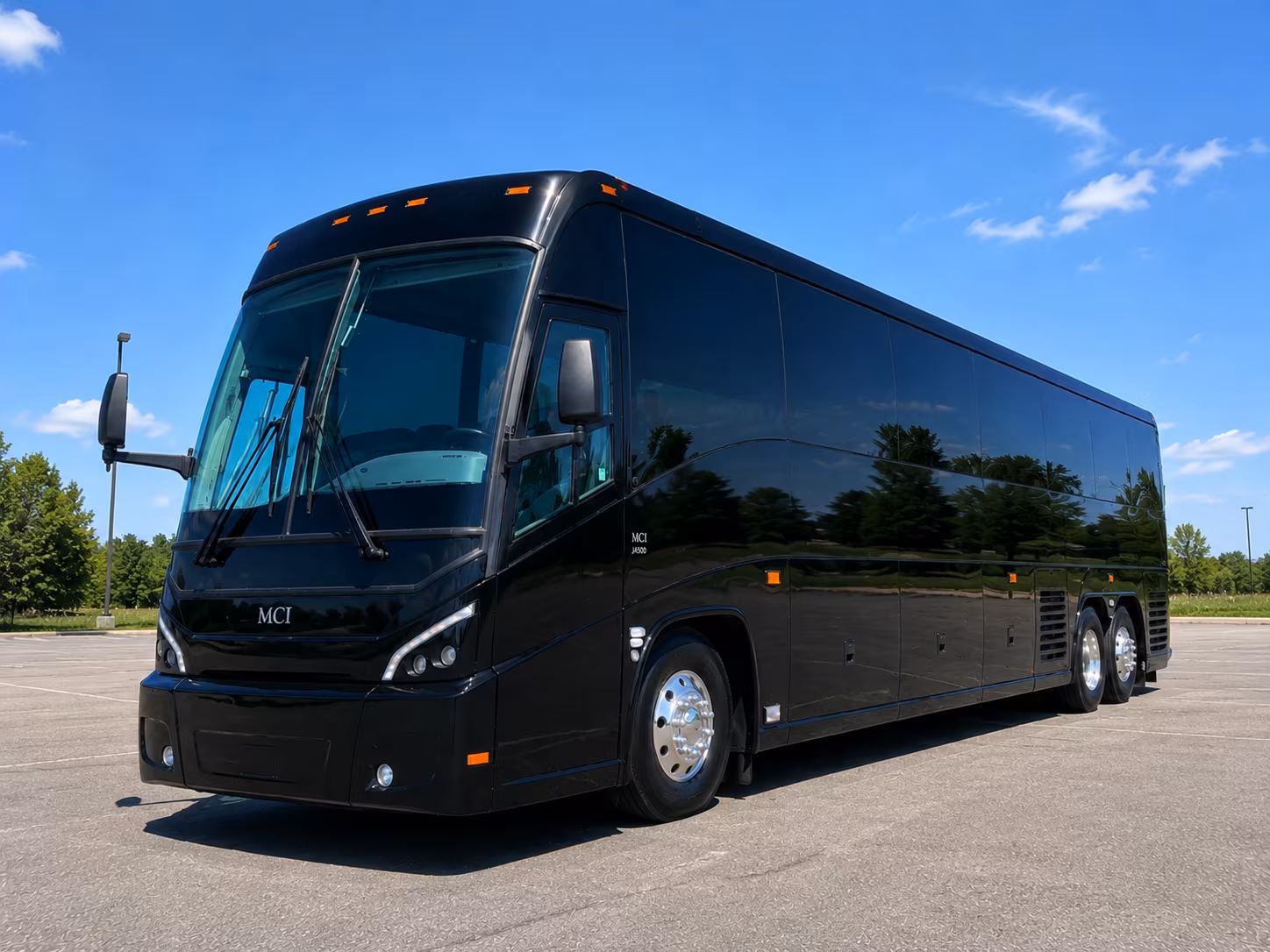 find the perfect transportation for your next private event 1