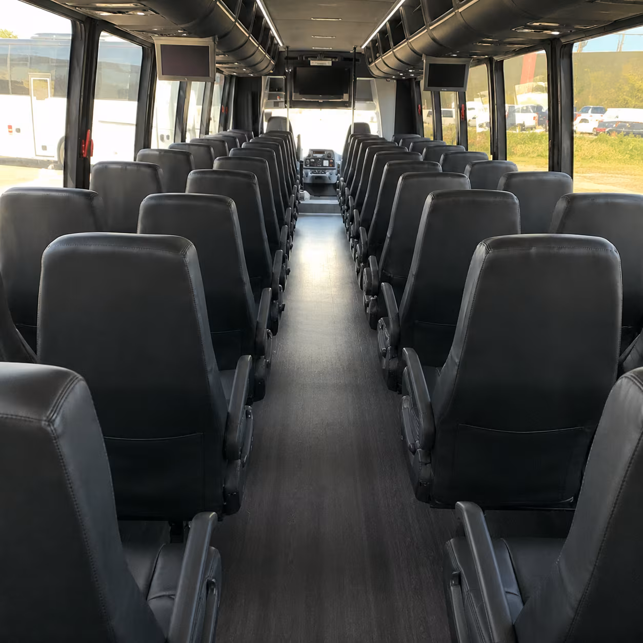 find the perfect transportation for your next private event 5