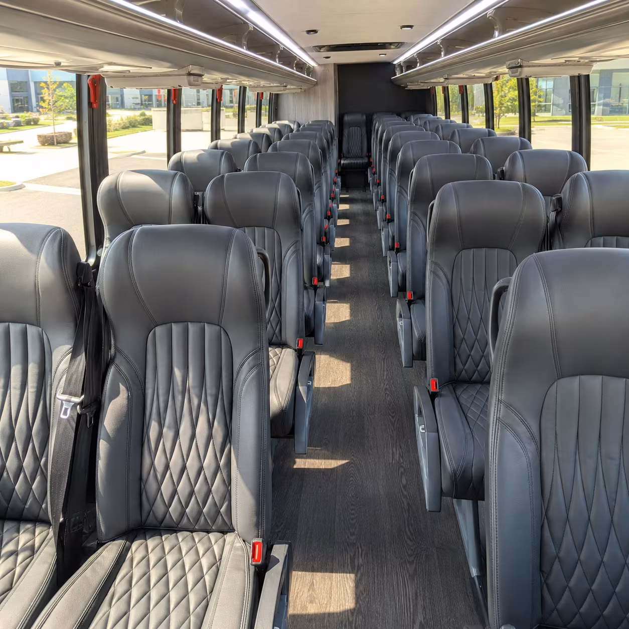 find the perfect transportation for your next prom 1