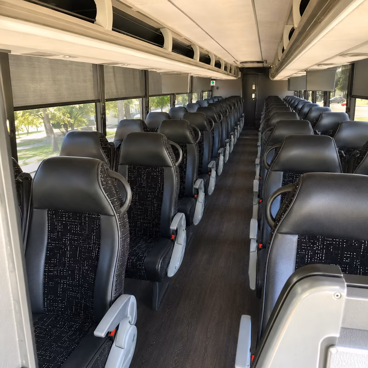 find the perfect transportation for your next prom 2