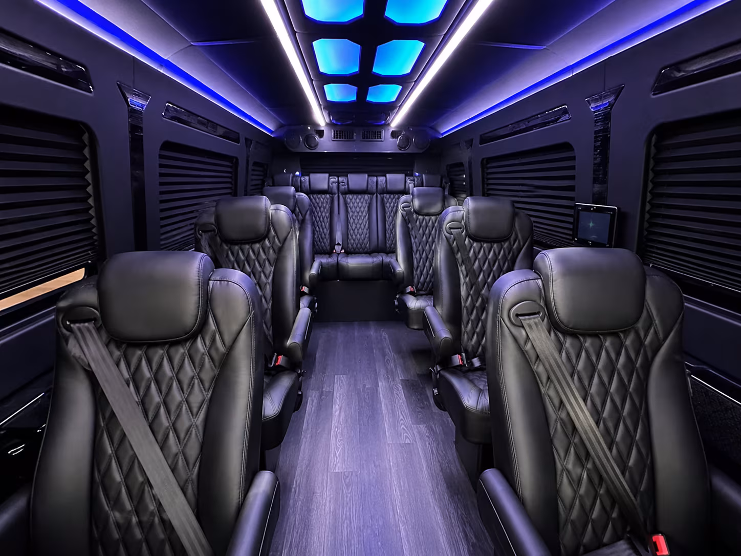 find the perfect transportation for your next prom 3