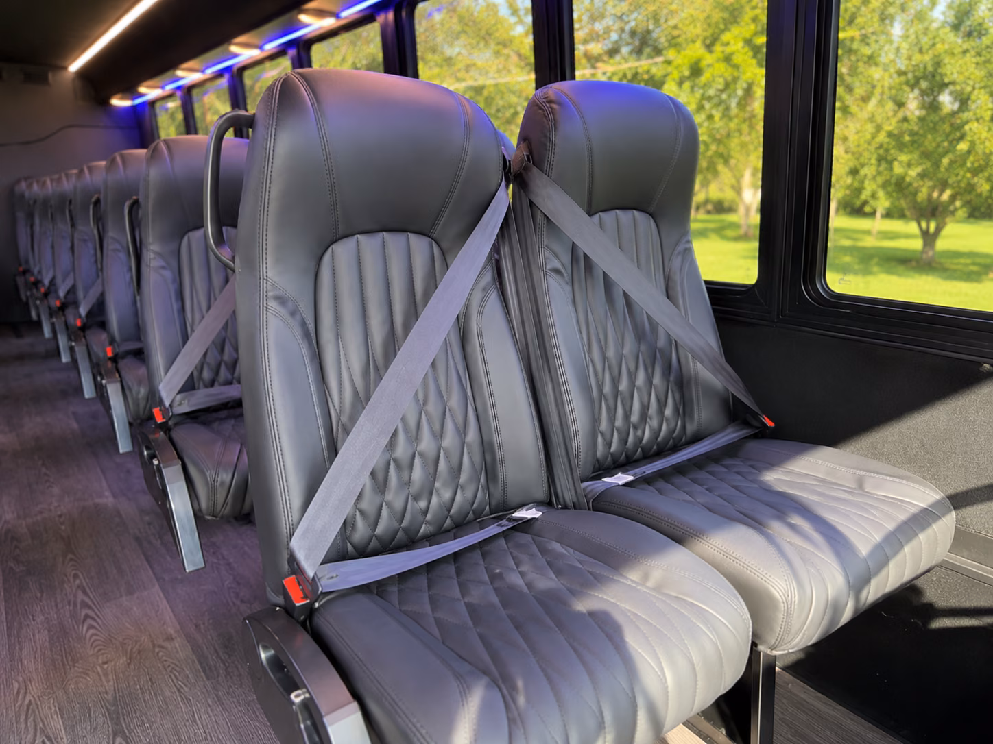 find the perfect transportation for your next prom 4