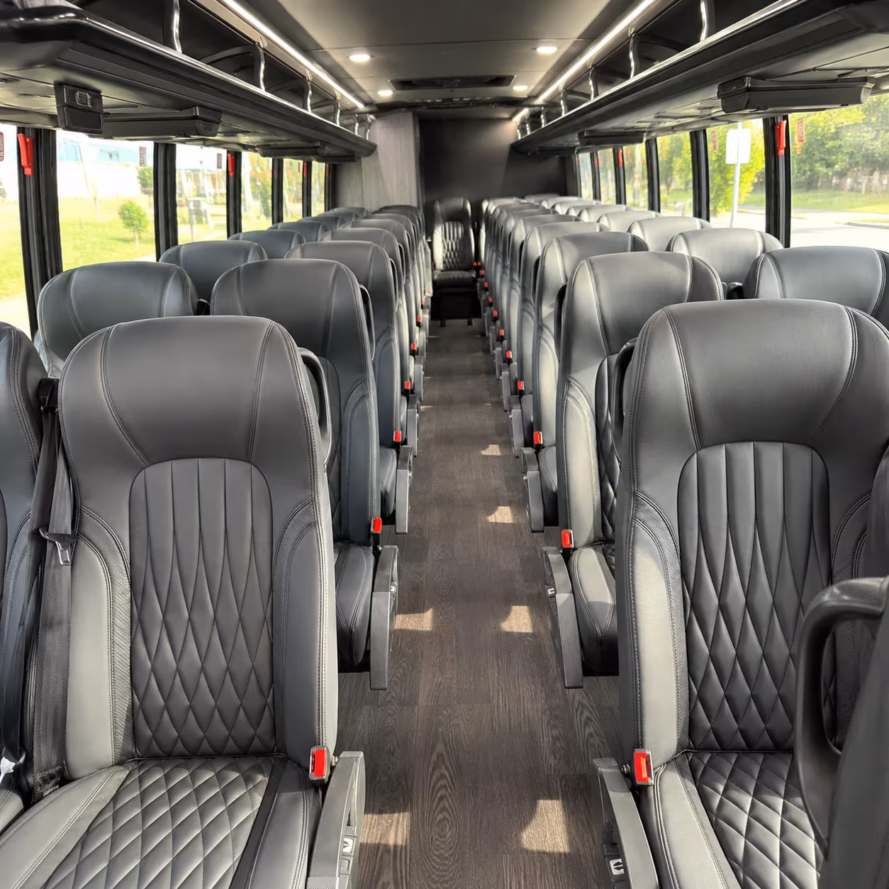 find the perfect transportation for your next sporting event 1