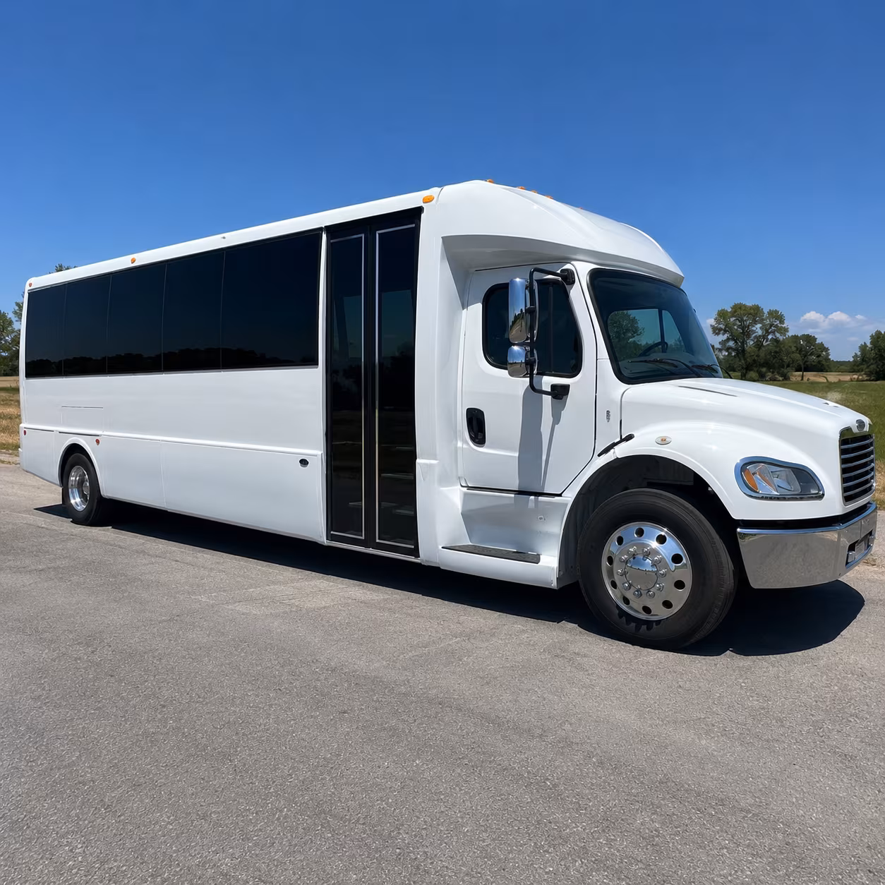find the perfect transportation for your next wedding 1
