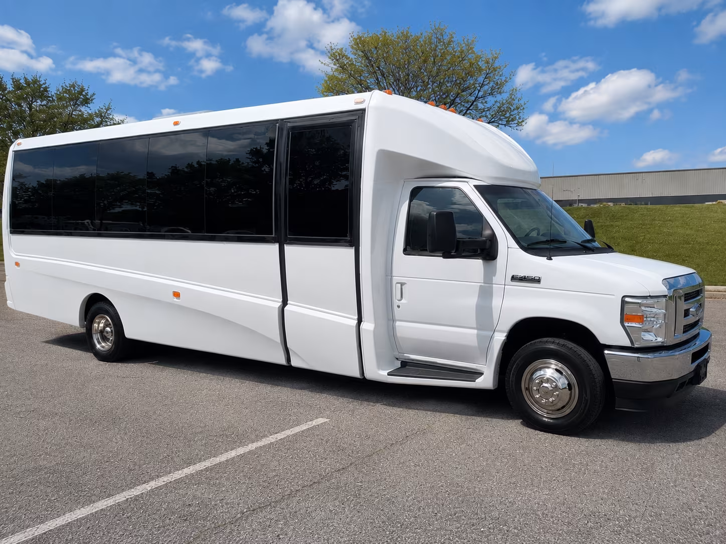 find the perfect transportation for your next wedding 3