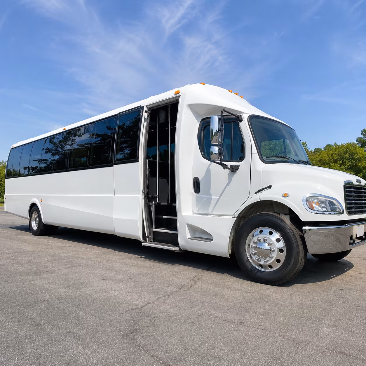 find the perfect transportation for your next wine tour 4