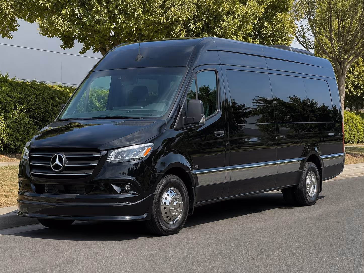 how date season and day of the week affect detroit bus rental prices